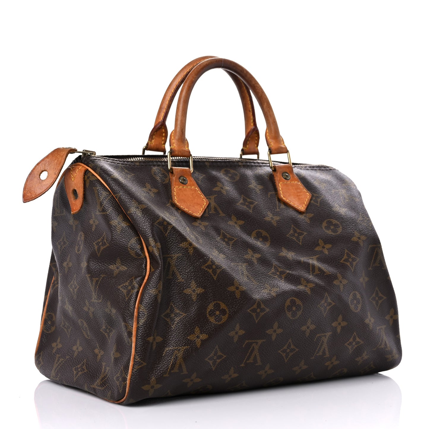 Monogram Speedy 30