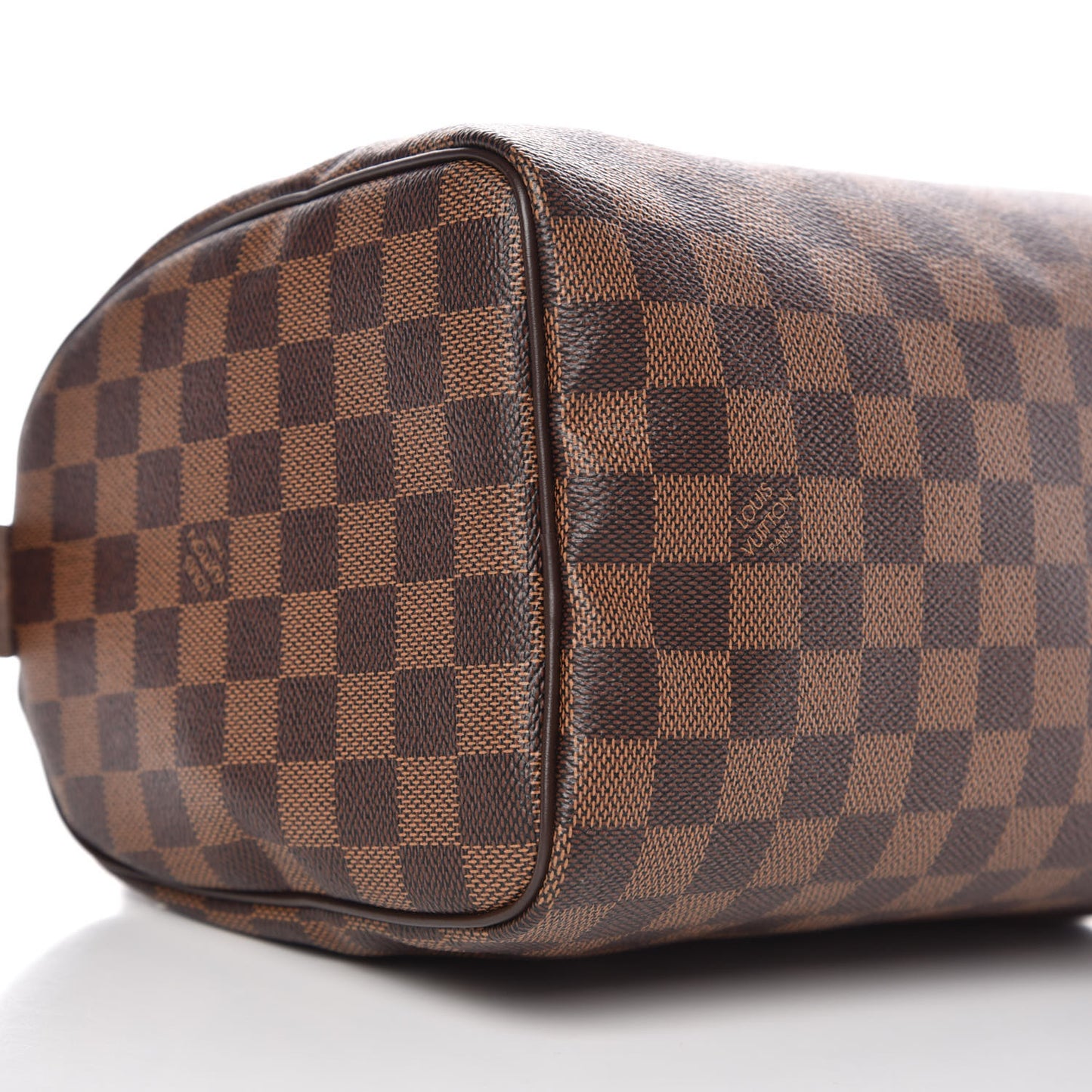 Damier Ebene Speedy 25