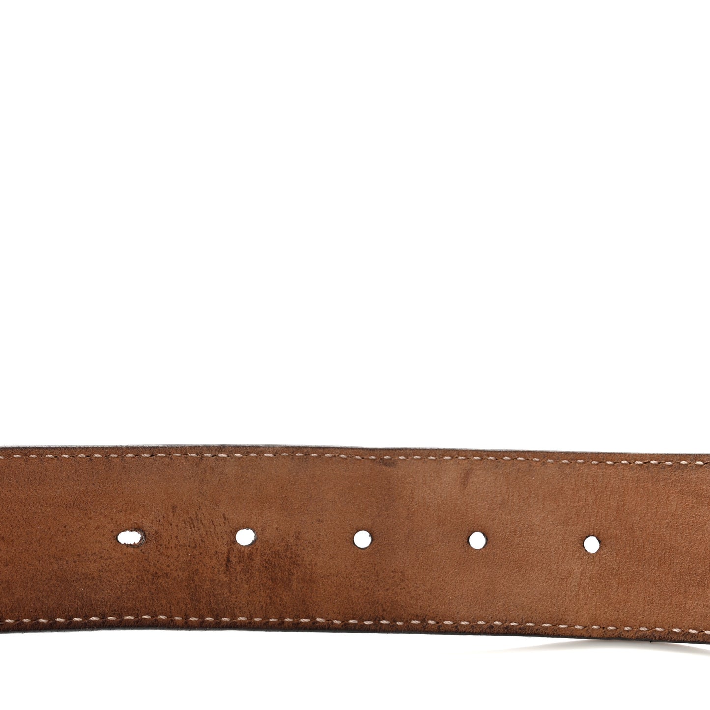 Imprime Monogram Interlocking G 40mm Belt 100 40 Pink