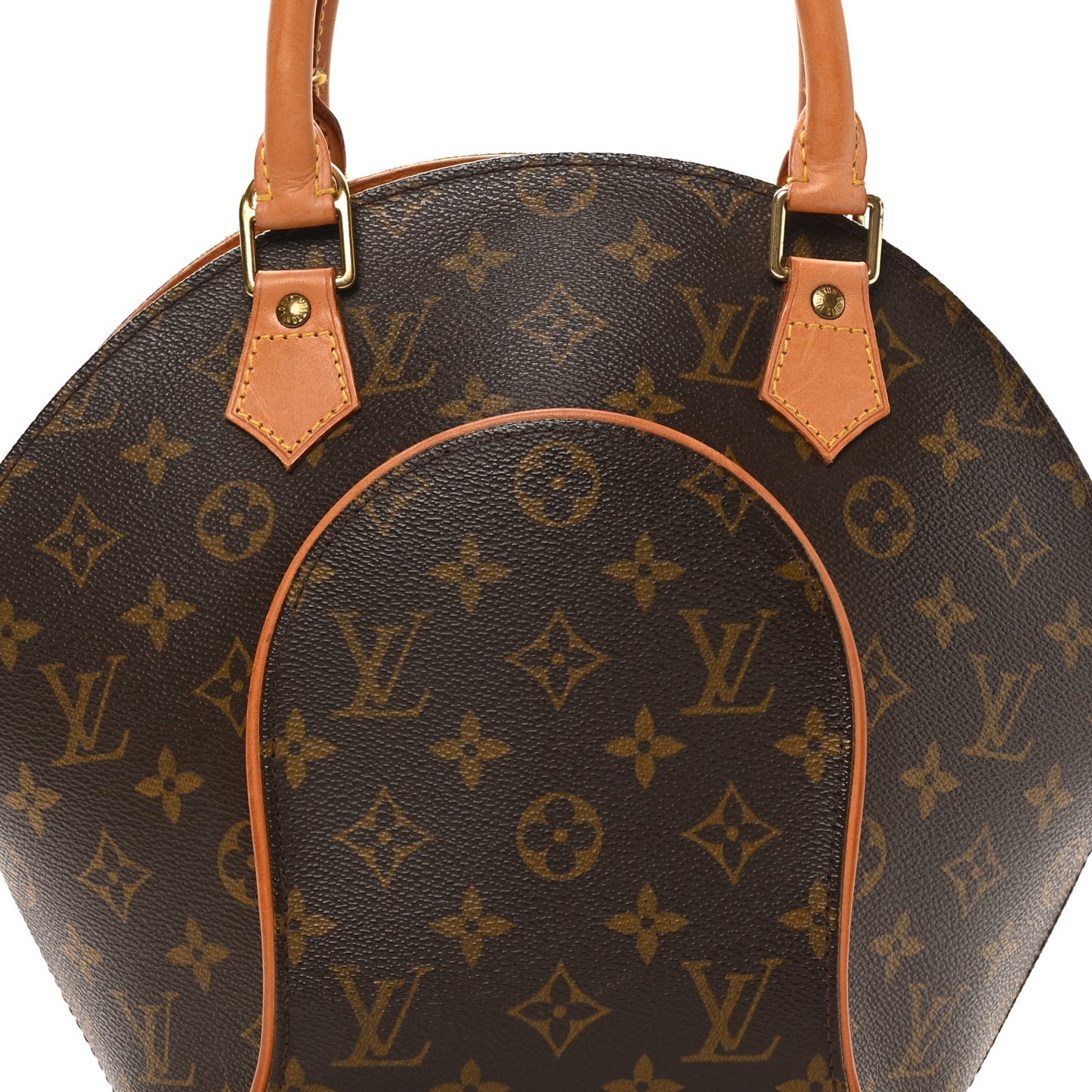 Monogram Ellipse PM