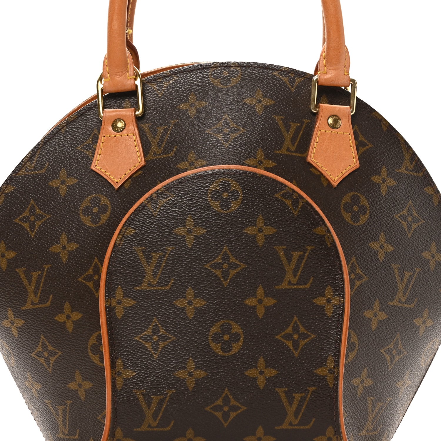 Louis Vuitton Monogram Ellipse PM 7 of 9