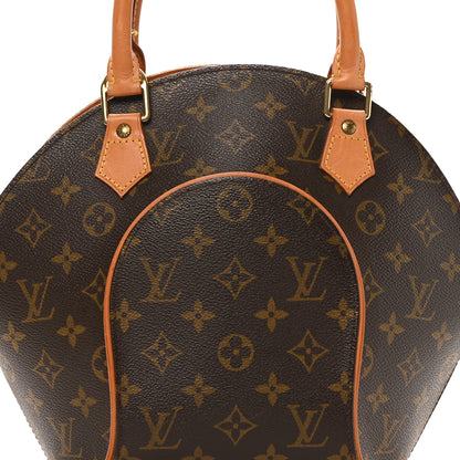 Louis Vuitton Monogram Ellipse PM 7 of 9