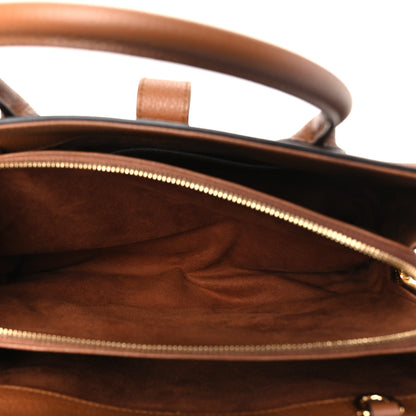 Gucci Grand Prix Jackie 1961 Tote Cuir 7 of 13