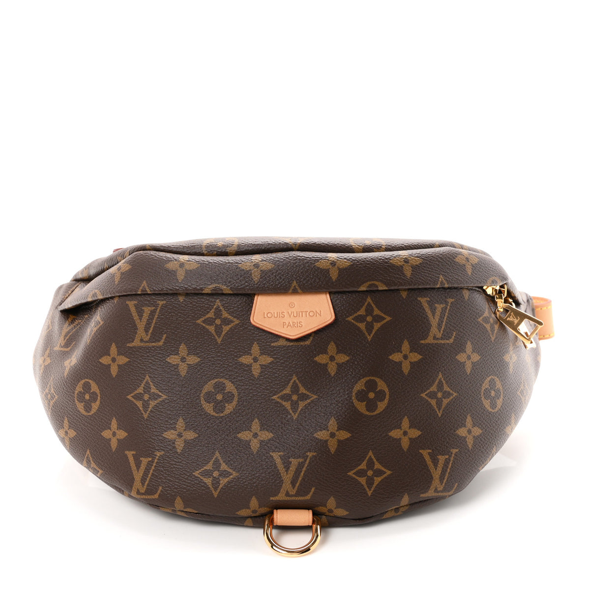 Louis Vuitton Monogram Bumbag 1 of 10