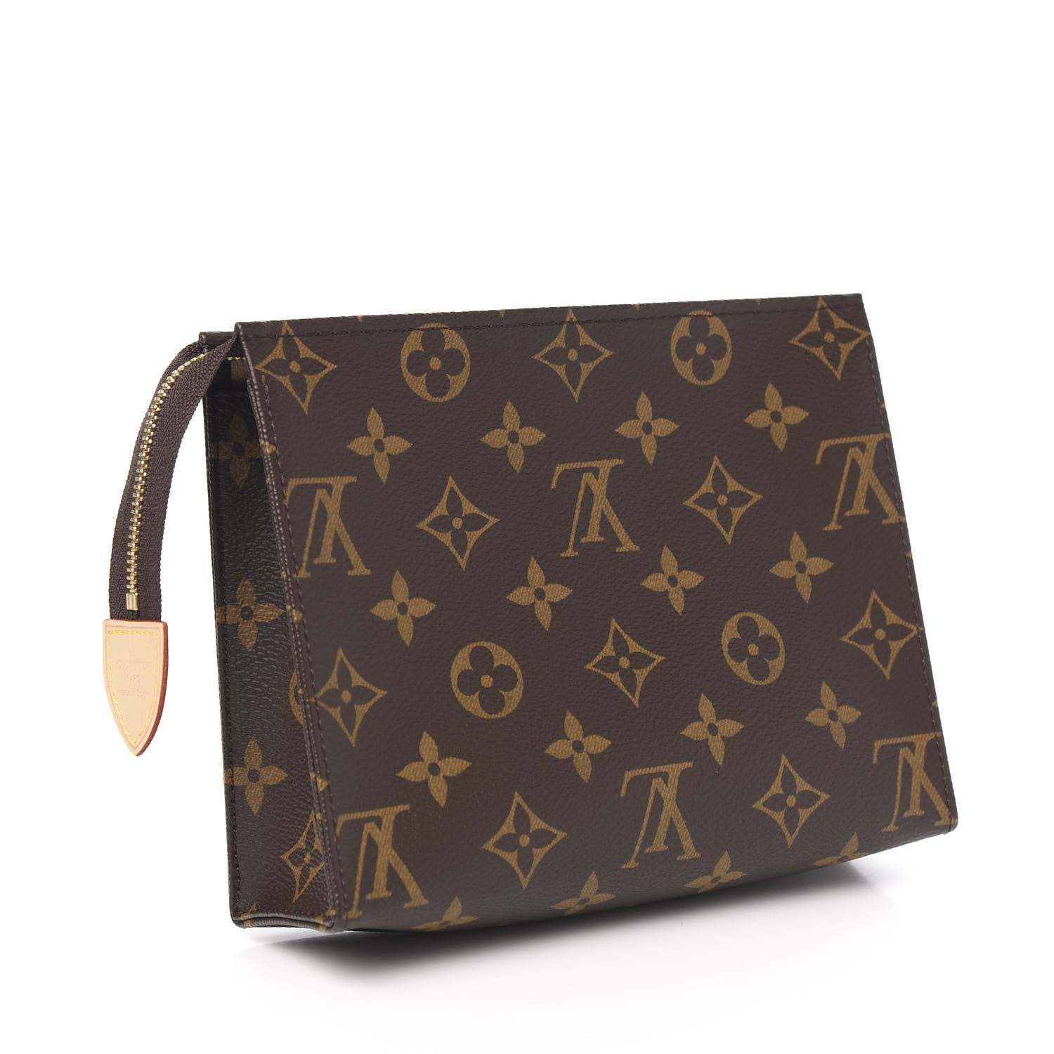 Louis Vuitton Monogram Toiletry Pouch 19 2 of 7