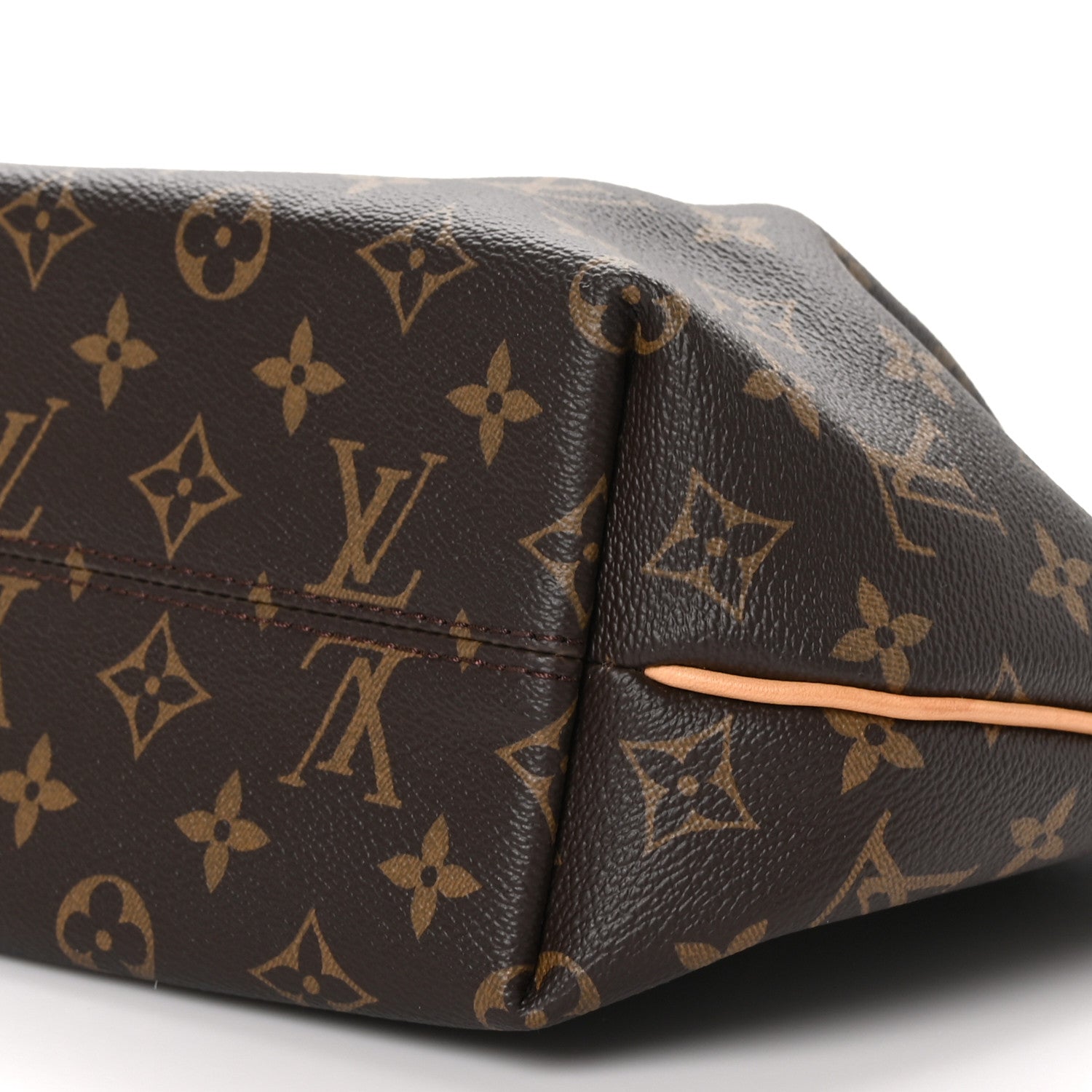 Louis Vuitton Monogram Turenne PM 9 of 9