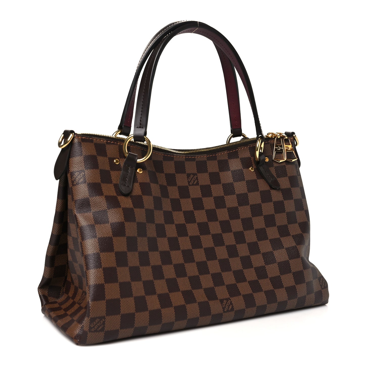 Damier Ebene Lymington