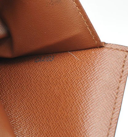 Louis Vuitton Monogram Anais Wallet 8 of 12