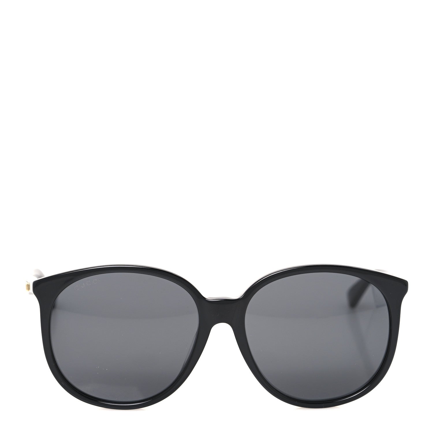 Gucci Acetate Frame Sunglasses GG0261SA Black 2 of 8