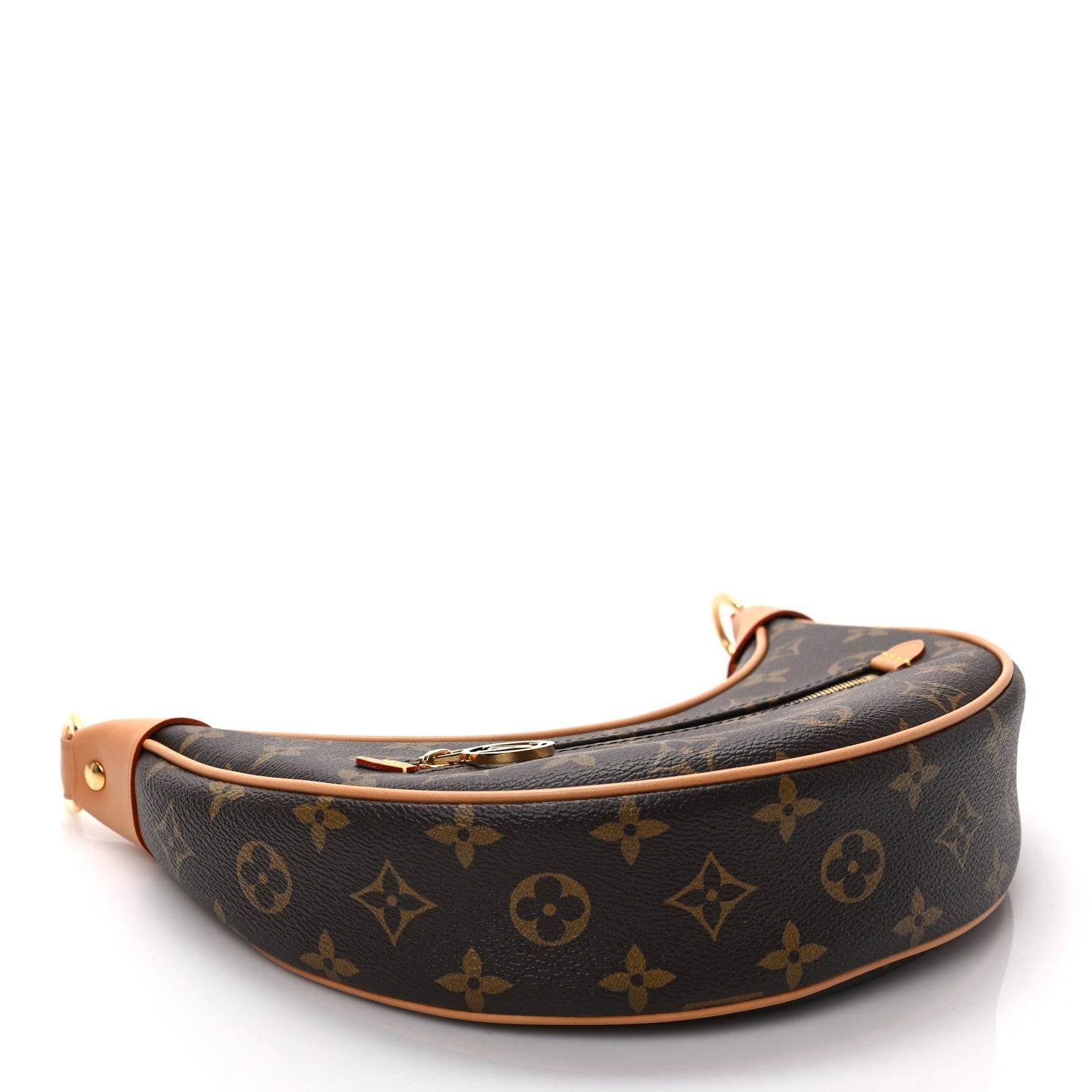 Louis Vuitton Monogram Loop 4 of 8