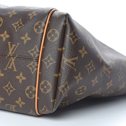 Louis Vuitton Monogram Totally MM 7 of 10