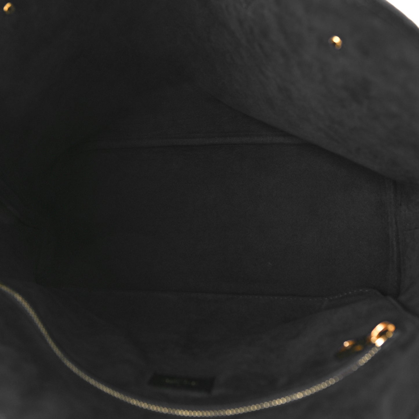 Empreinte Monogram Giant Neverfull MM Black