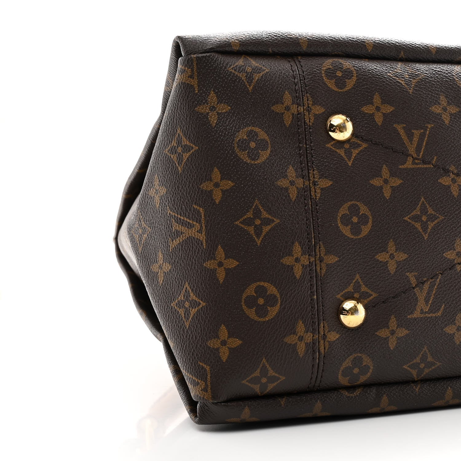 Louis Vuitton Monogram Artsy MM 8 of 9