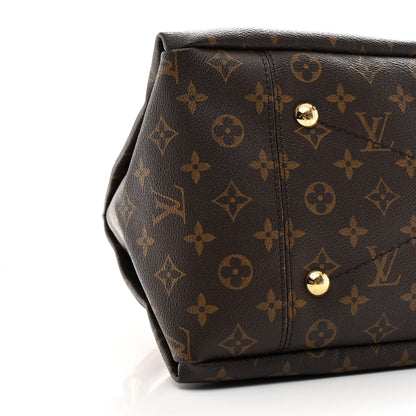 Louis Vuitton Monogram Artsy MM 8 of 9