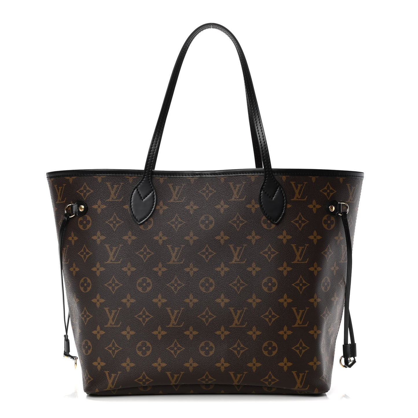Monogram My LV World Tour Neverfull MM