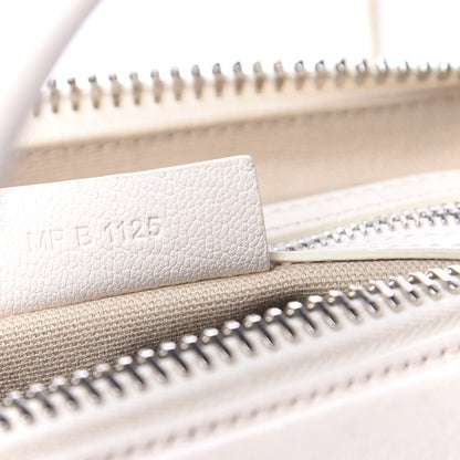 Givenchy Sugar Goatskin Medium Antigona Ivory 8 of 24