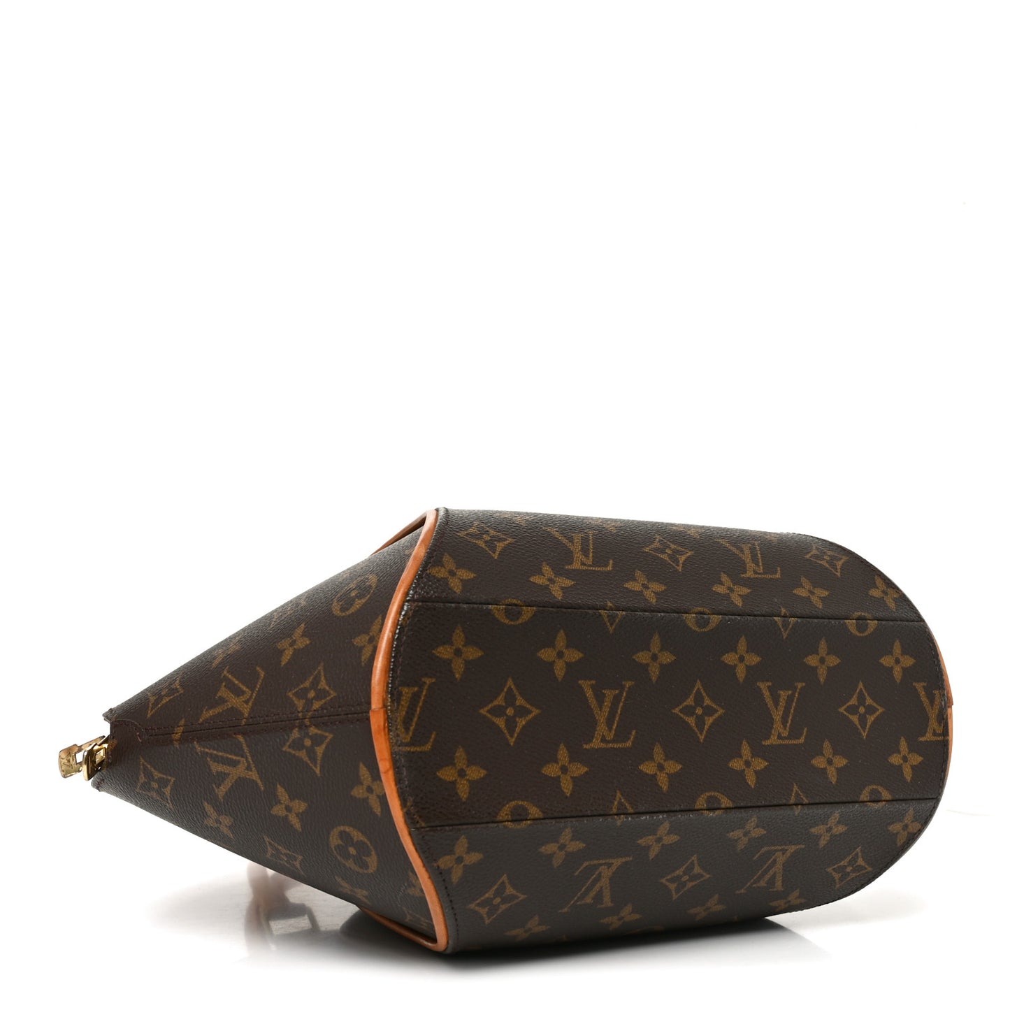 Monogram Ellipse MM