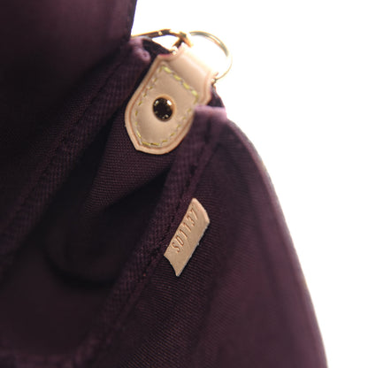 Louis Vuitton Monogram Favorite MM 10 of 11