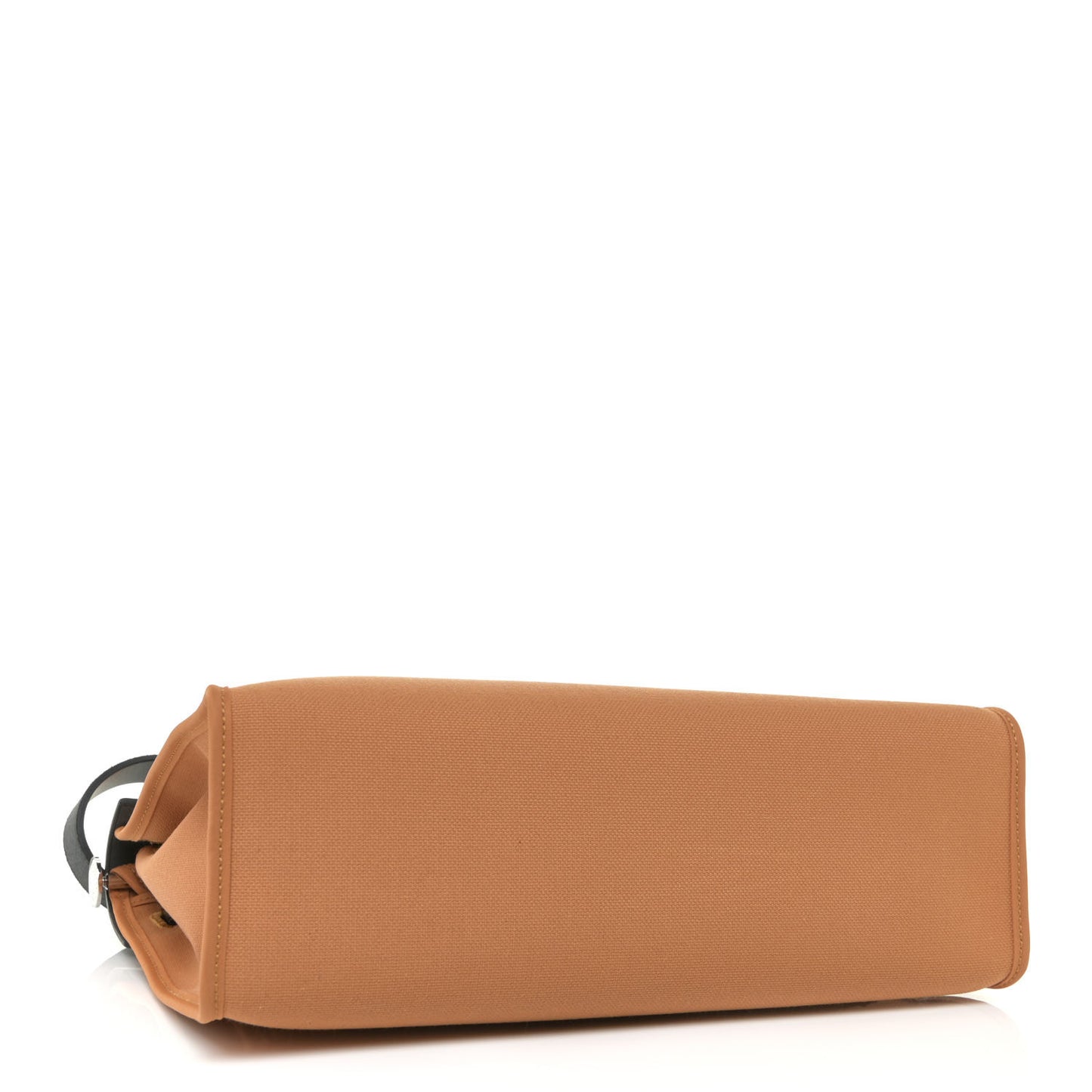 Vache Hunter Toile Herbag Zip PM 31 Sable Black