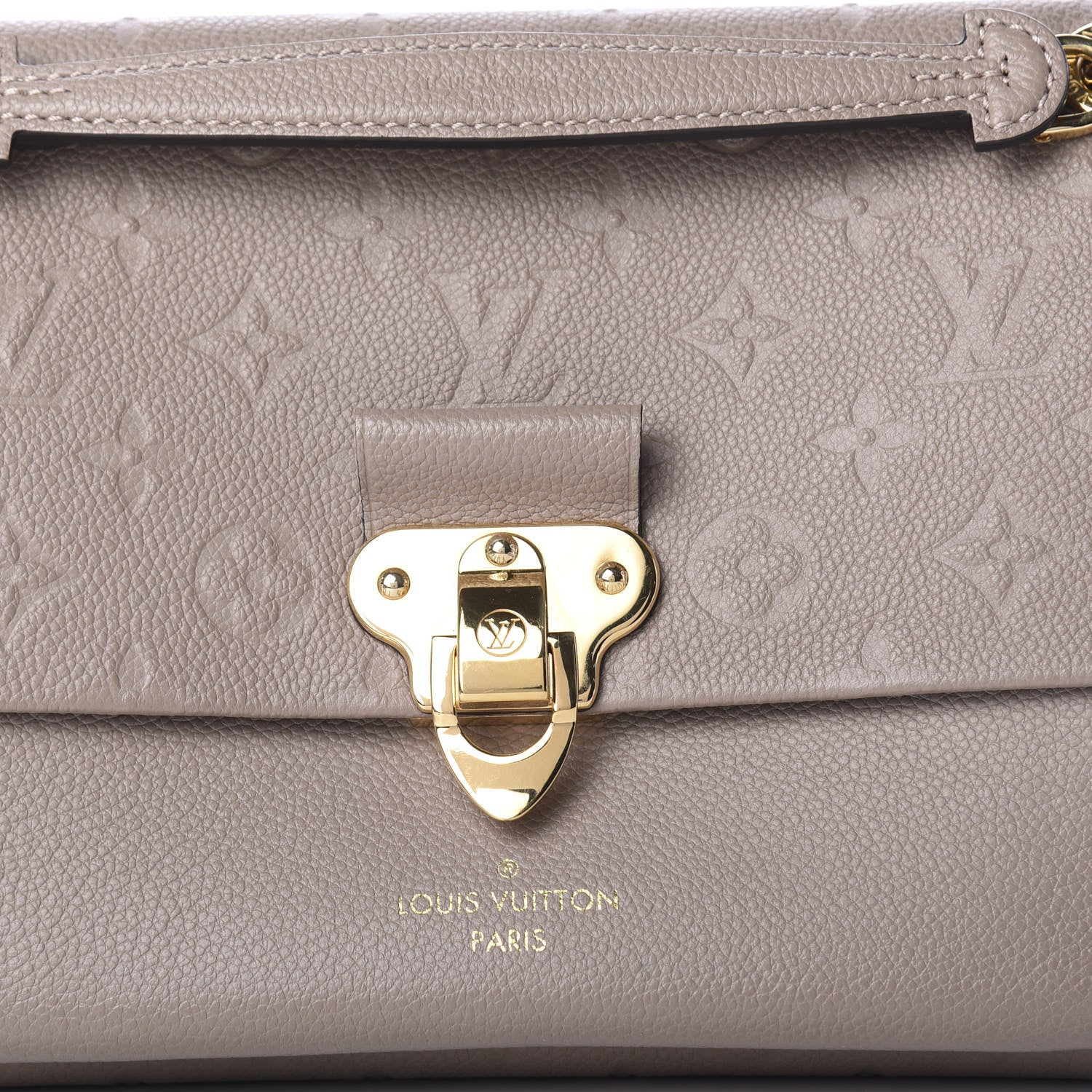 Louis Vuitton Empreinte Vavin PM Vison 10 of 10