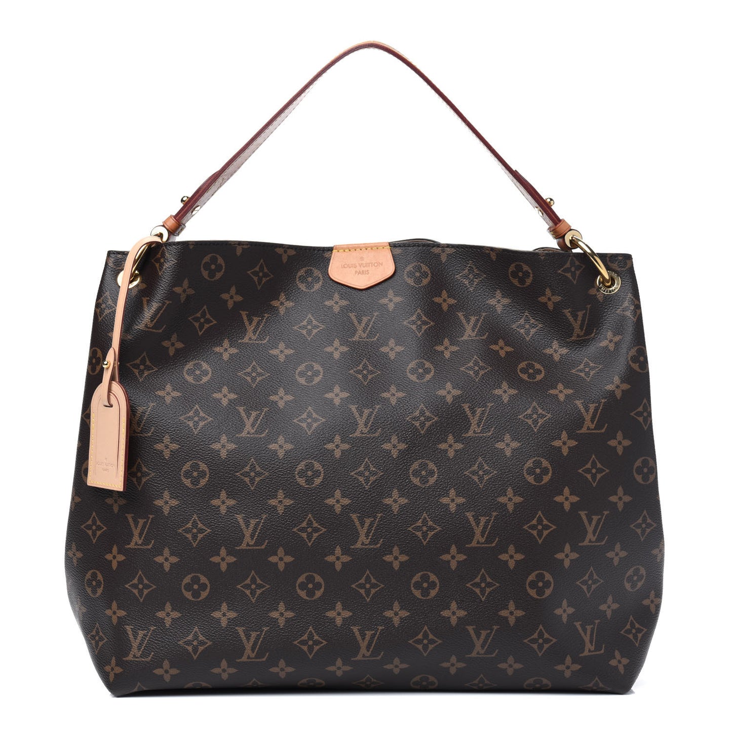 Monogram Graceful MM