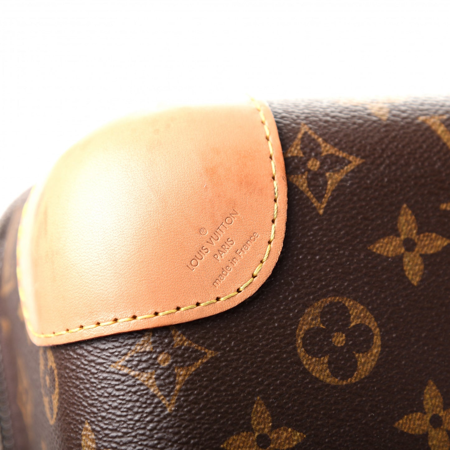 Monogram Horizon 55