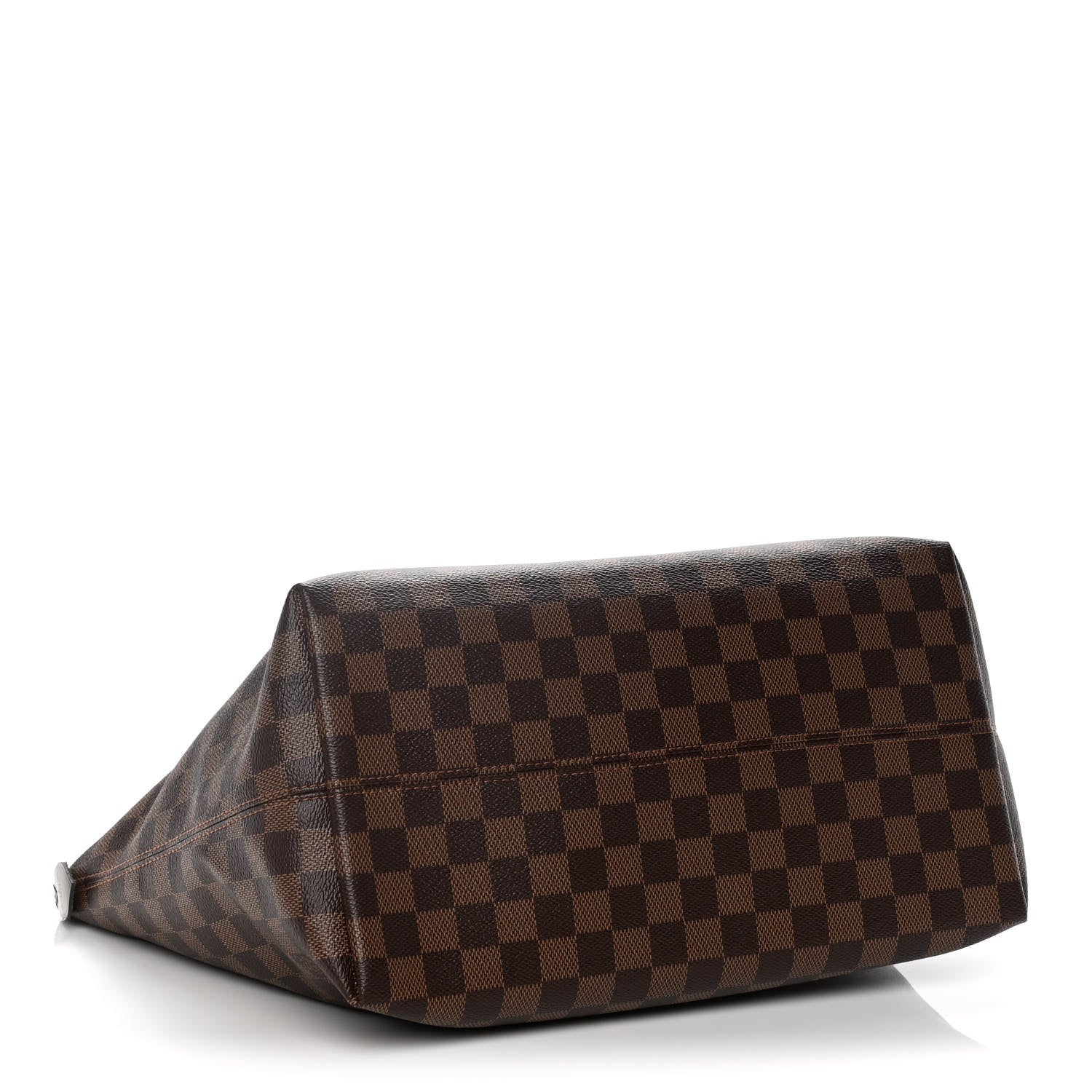 Louis Vuitton Damier Ebene Iena MM 4 of 14