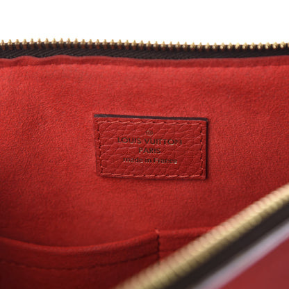 Louis Vuitton Monogram Retiro NM Cherry 8 of 11