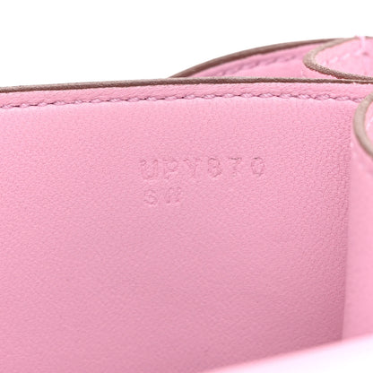Hermes Epsom Constance 18 Mauve Sylvestre 7 of 11