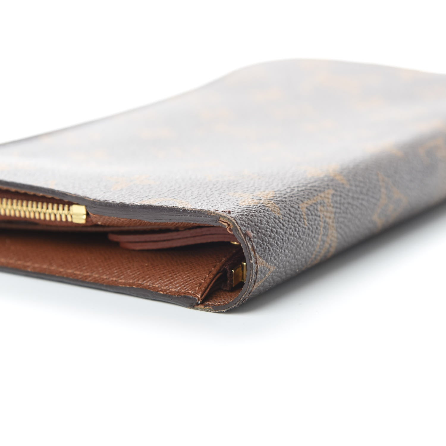 Louis Vuitton Monogram Insolite Organizer Wallet 11 of 11