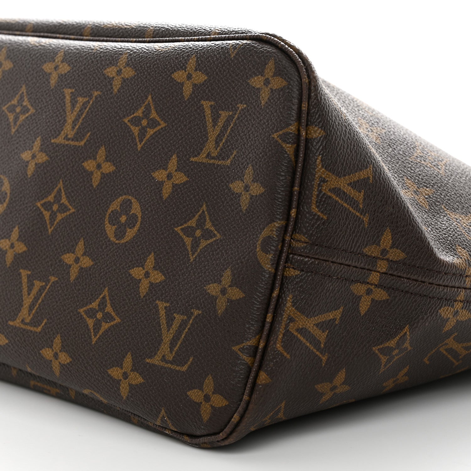 Louis Vuitton Monogram Neo Neverfull MM 10 of 10