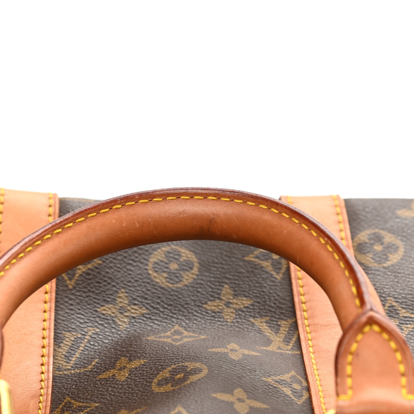 Monogram Keepall Bandouliere 45