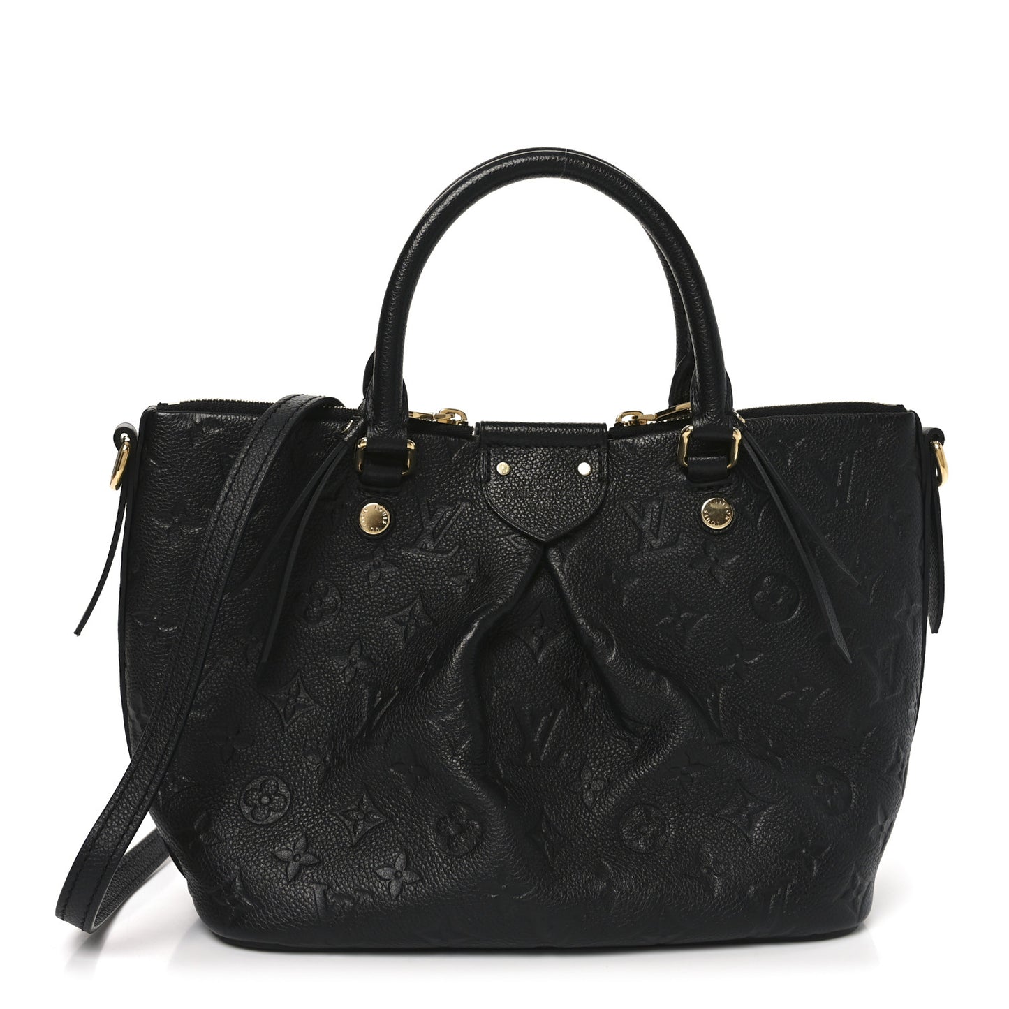 Empreinte Mazarine PM Black