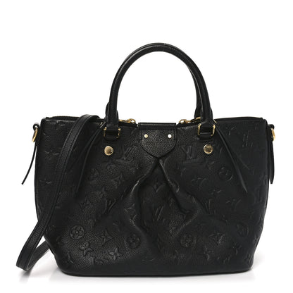 Louis Vuitton Empreinte Mazarine PM Black 1 of 17
