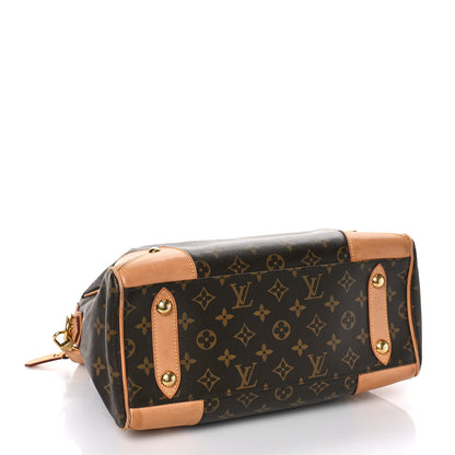 Louis Vuitton Monogram Retiro PM 4 of 11