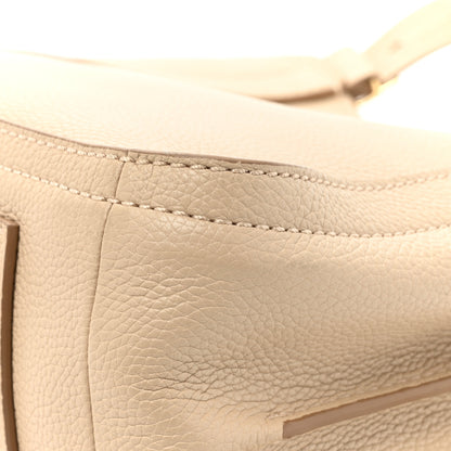 Marc Jacobs Grained Calfskin The Director Tote Beige 15 of 15