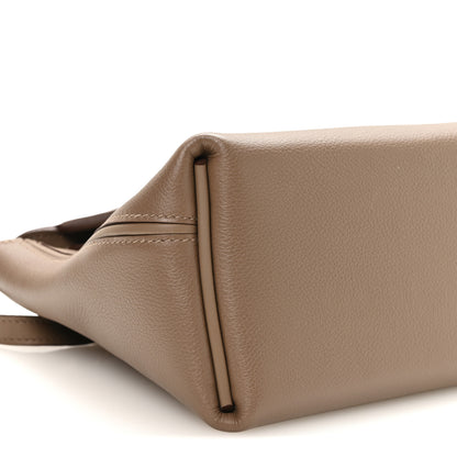 Hermes Evercolor Swift 24/24 21 Etoupe 9 of 11