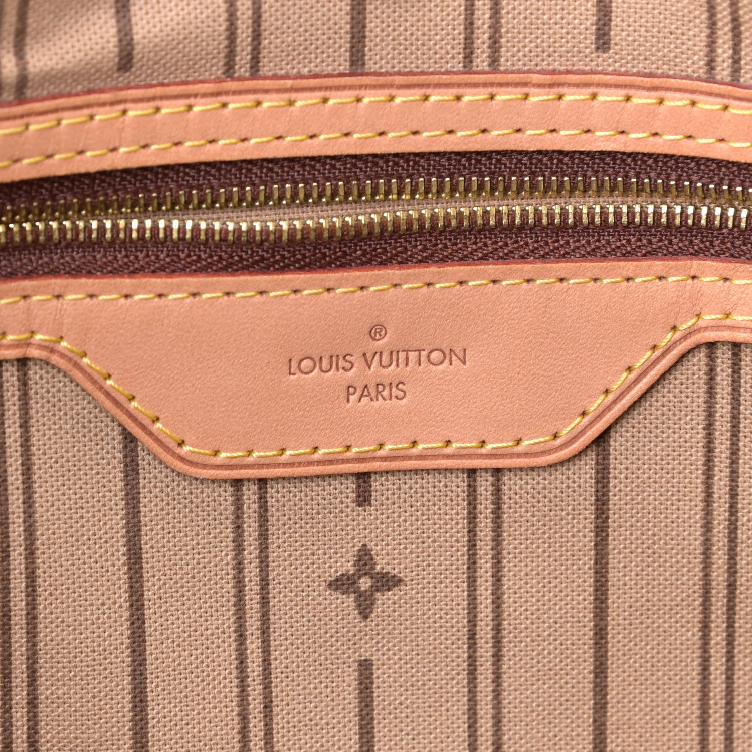 Louis Vuitton Monogram Delightful GM 5 of 5