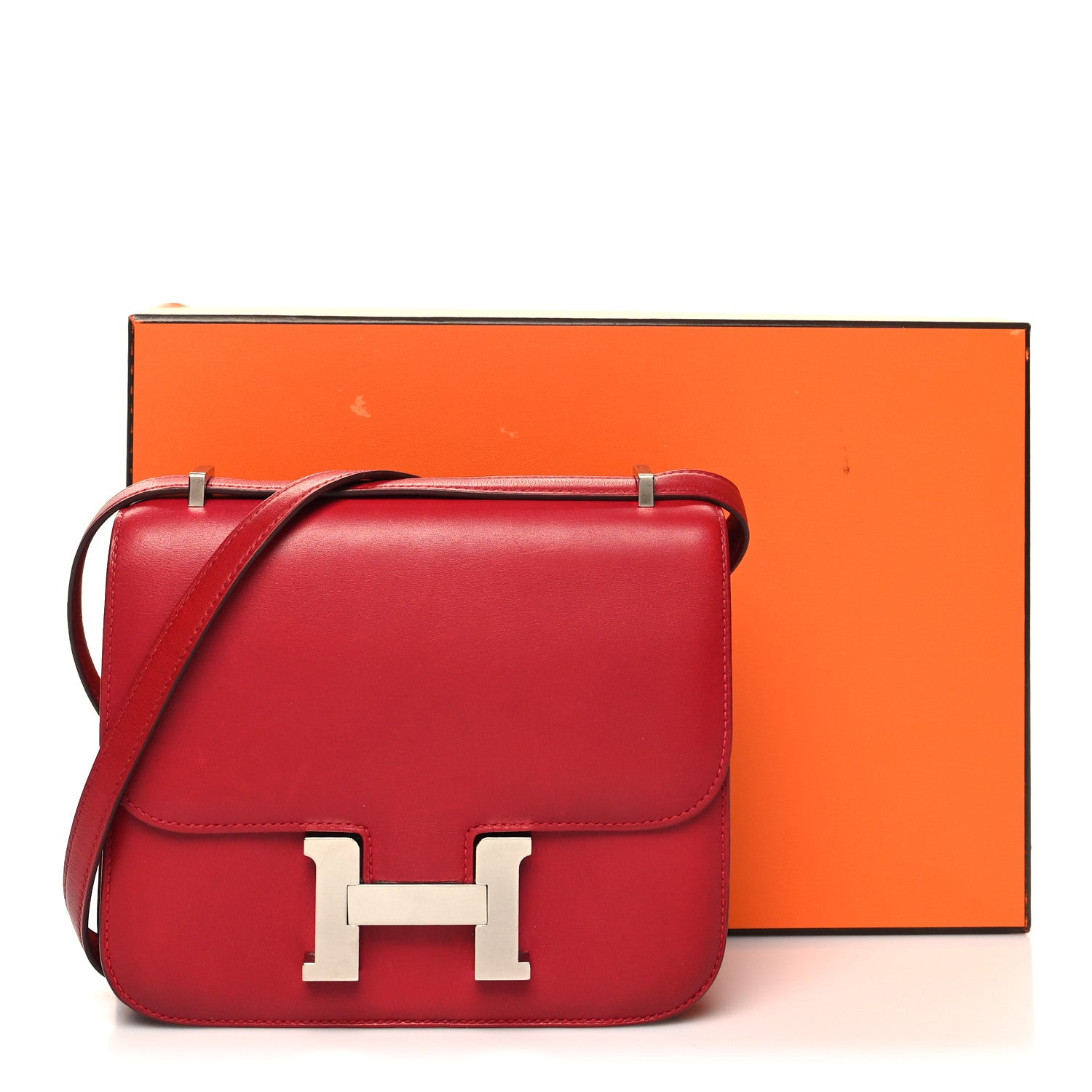 Hermes Tadelakt Constance 18 15 of 15