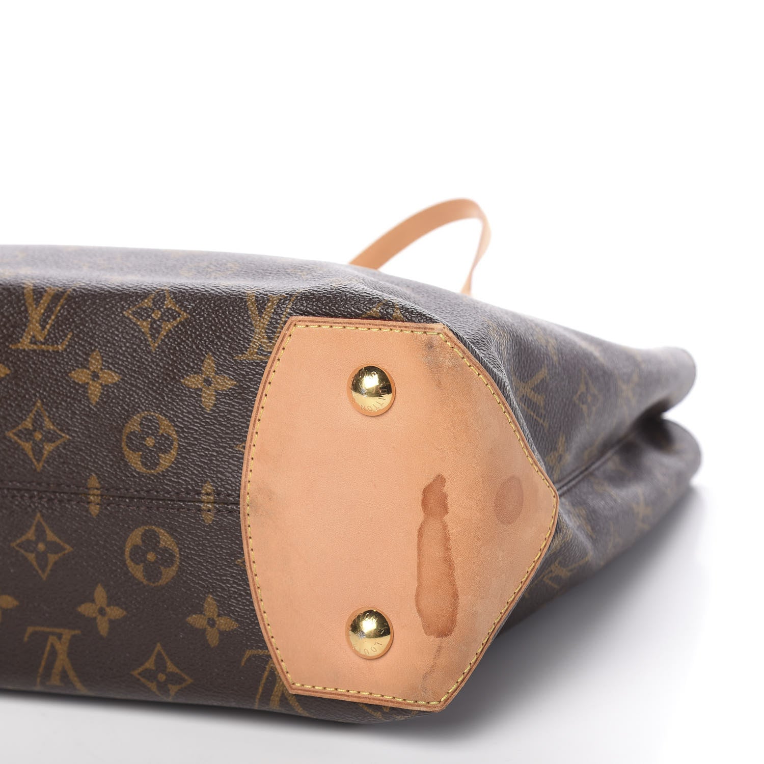 Louis Vuitton Monogram Wilshire MM 11 of 11