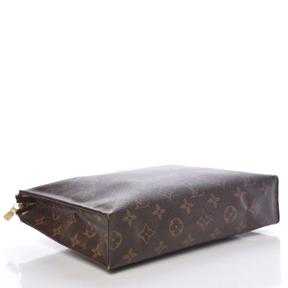 Louis Vuitton Monogram Toiletry Pouch 26 4 of 14