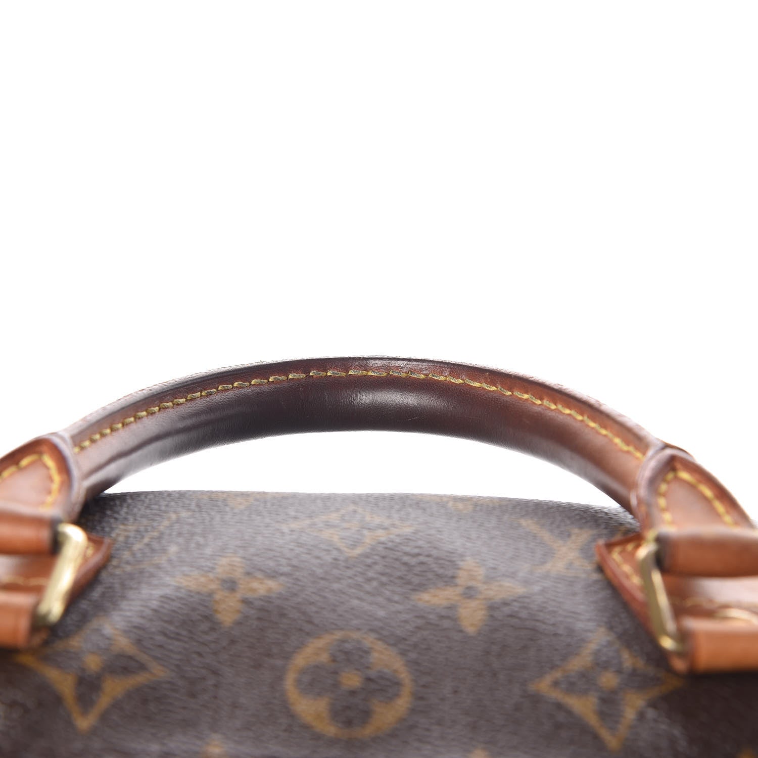 Louis Vuitton Monogram Speedy 30 10 of 17