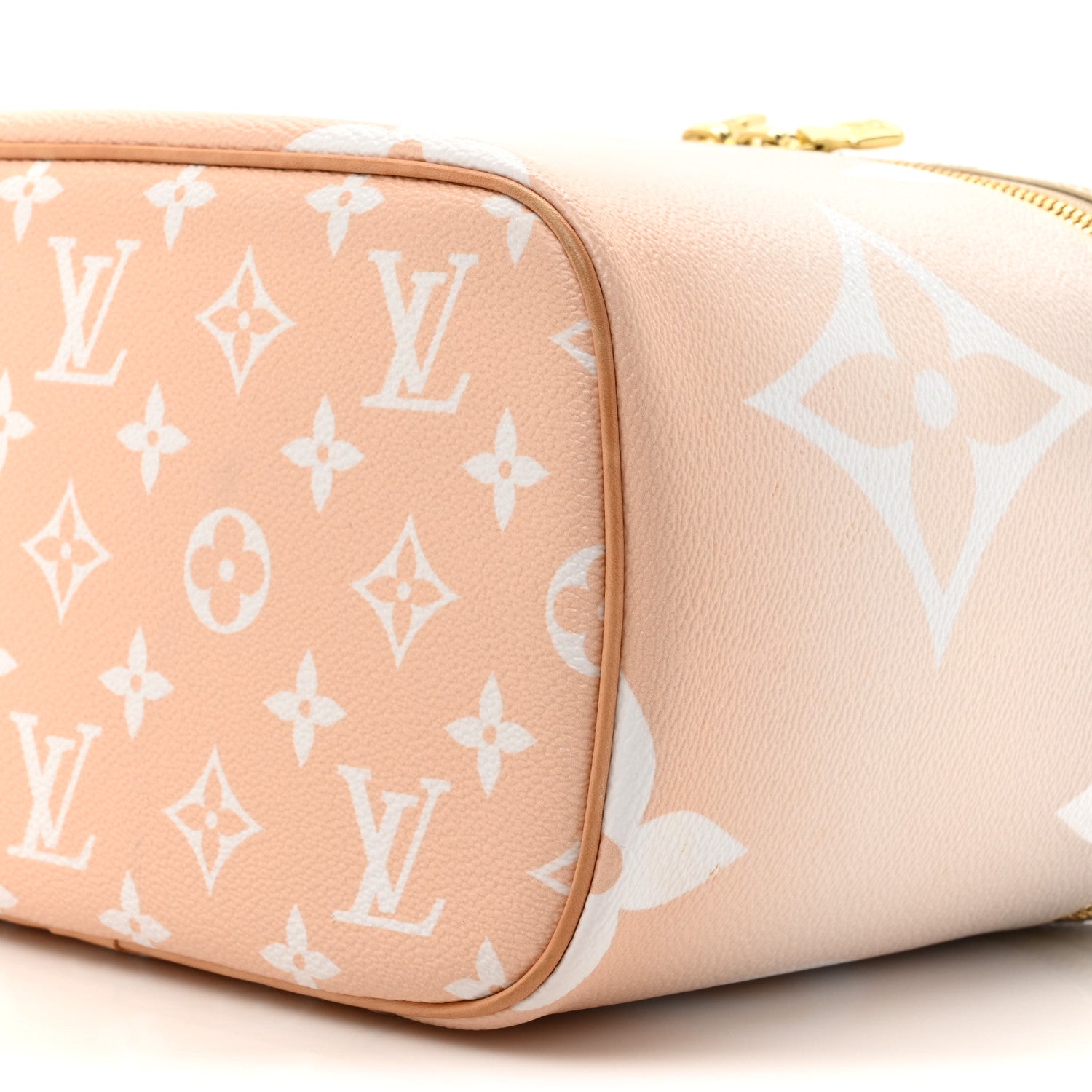 Louis Vuitton Monogram Giant By The Pool Nice BB Brume 7 of 16