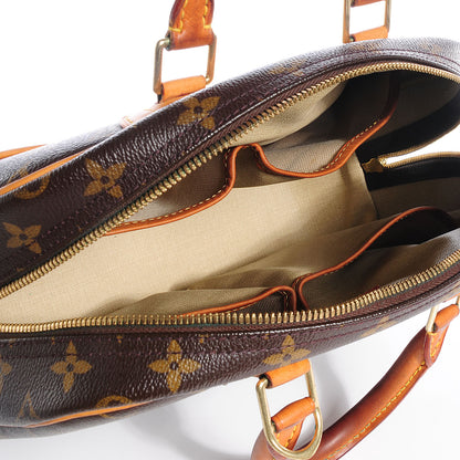 Louis Vuitton Monogram Trouville 5 of 8