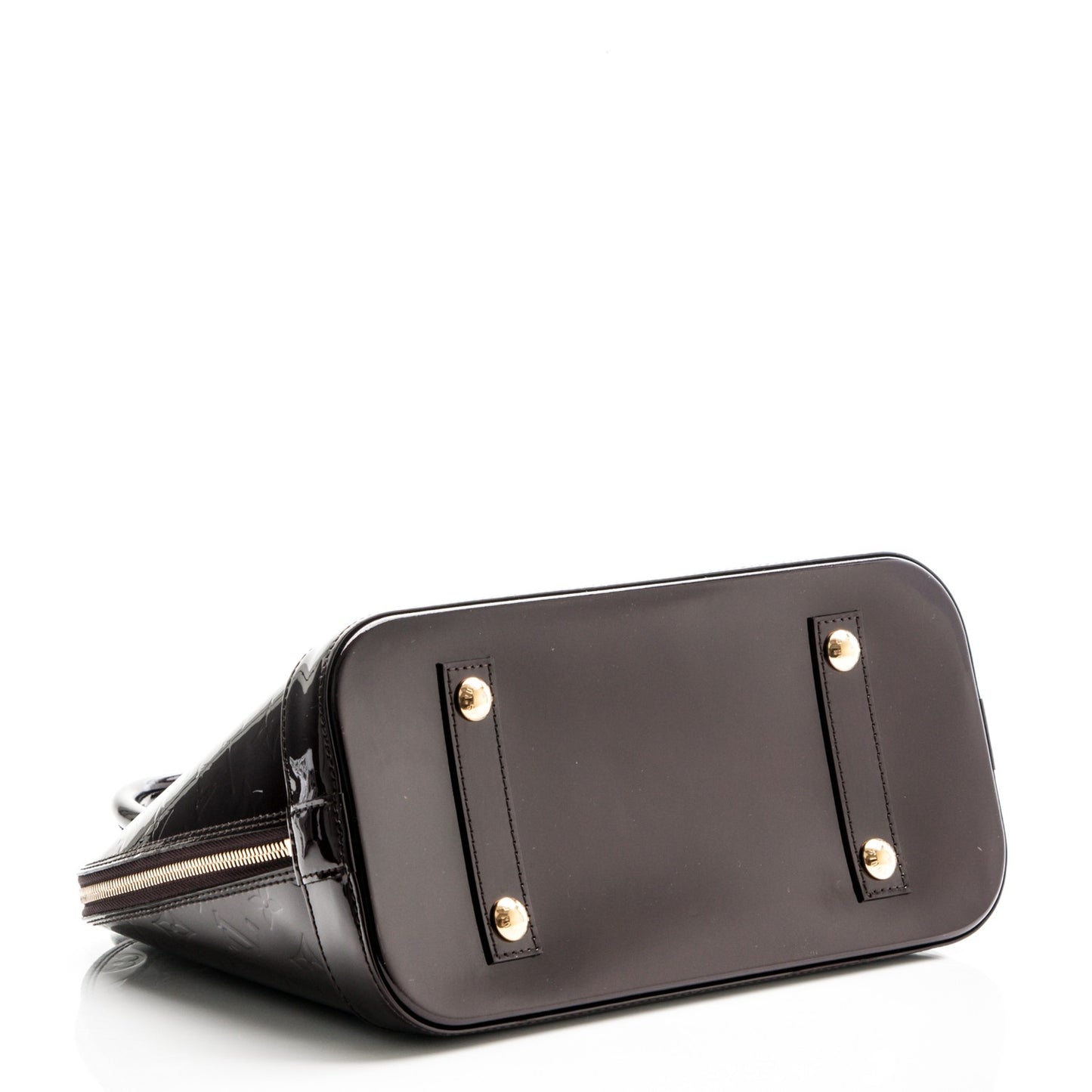 Vernis Alma PM Amarante