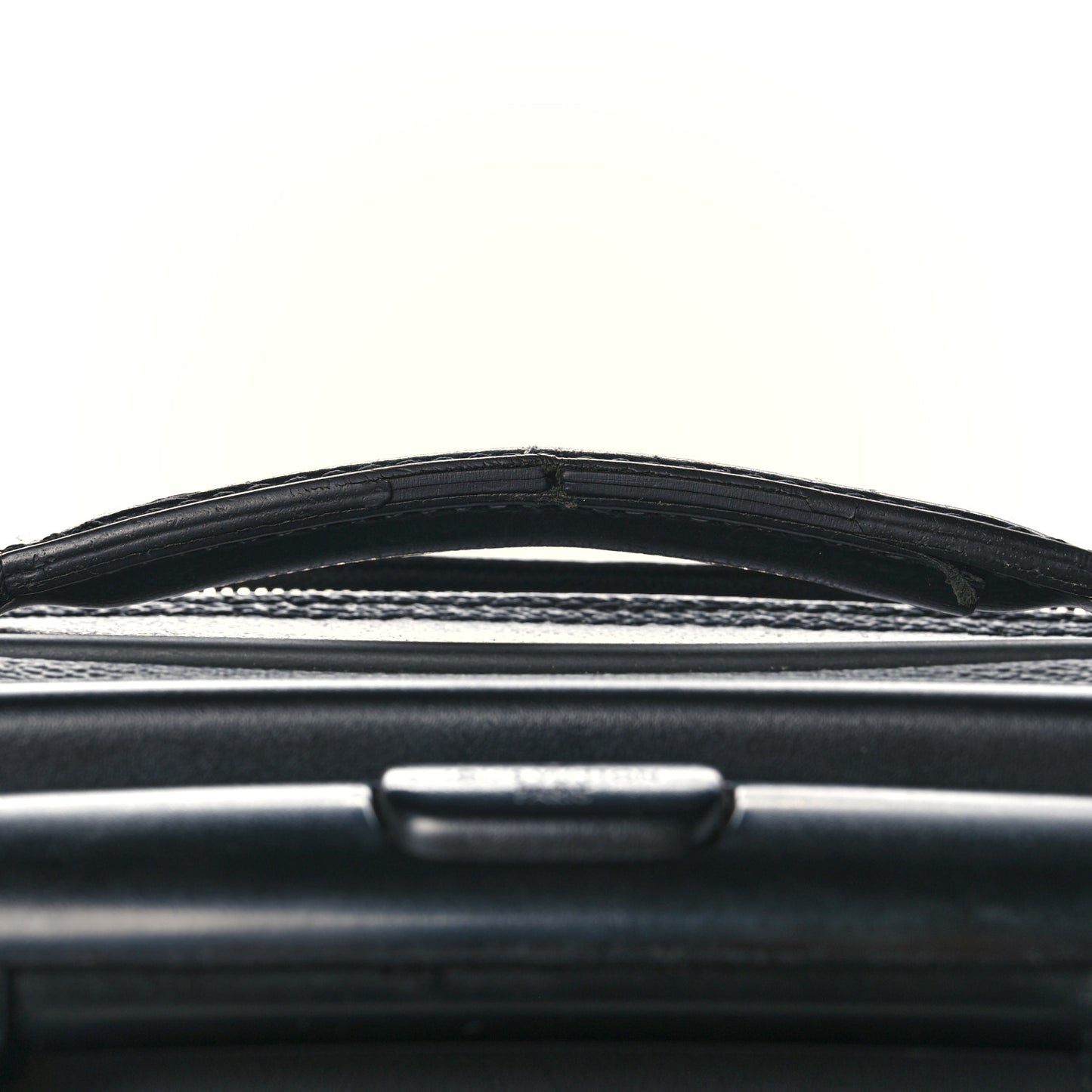 Damier Graphite Pilot Case