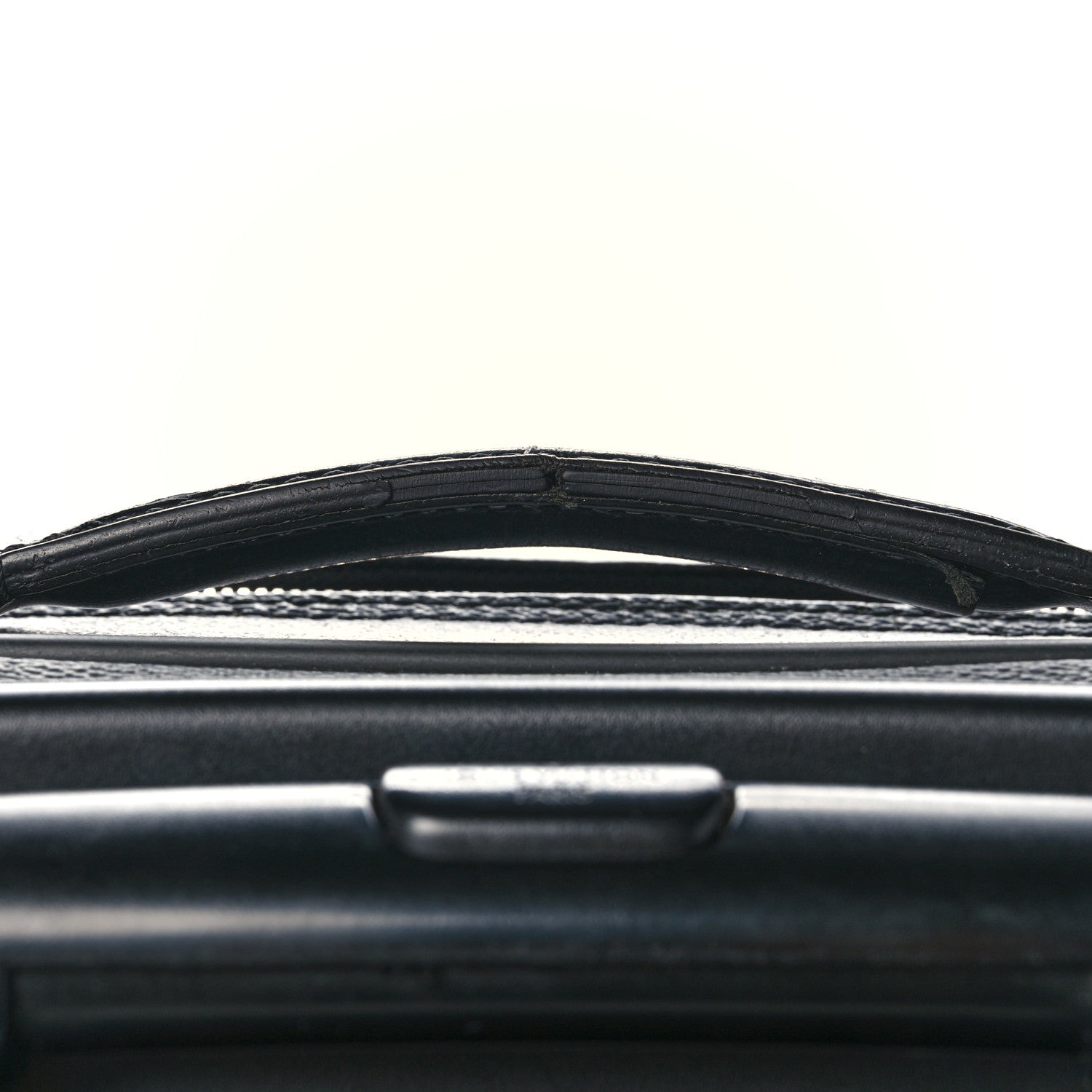 Louis Vuitton Damier Graphite Pilot Case 24 of 30