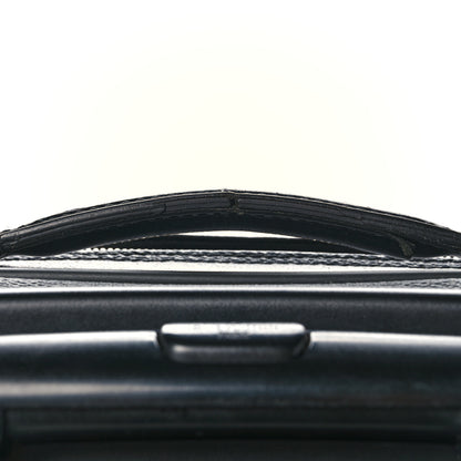 Louis Vuitton Damier Graphite Pilot Case 24 of 30