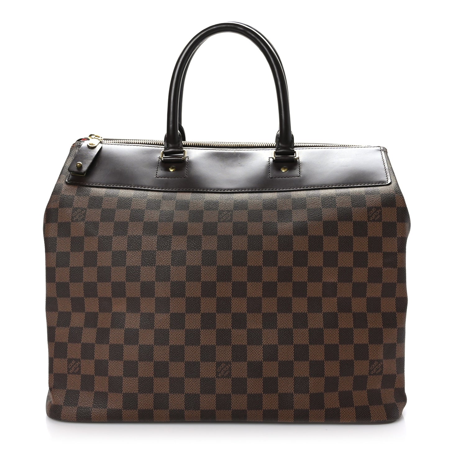 Damier Ebene Greenwich PM