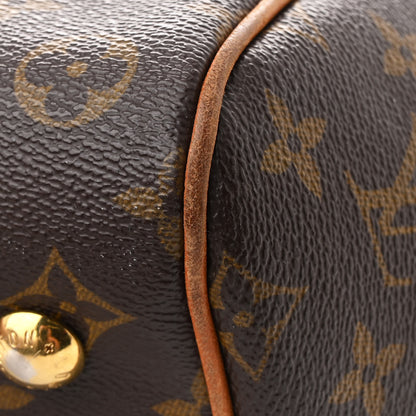 Louis Vuitton Monogram Tivoli PM 11 of 13